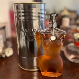 Jean Paul Gaultier Classique edt